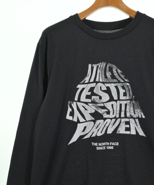 THE NORTH FACE เสื้อยืด/เสื้อท็อปส์