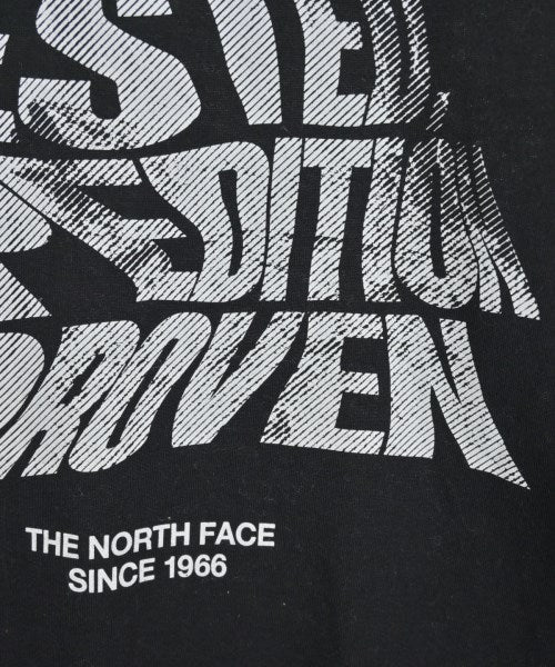 THE NORTH FACE เสื้อยืด/เสื้อท็อปส์