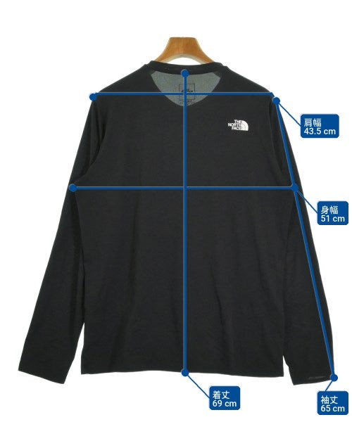 THE NORTH FACE เสื้อยืด/เสื้อท็อปส์
