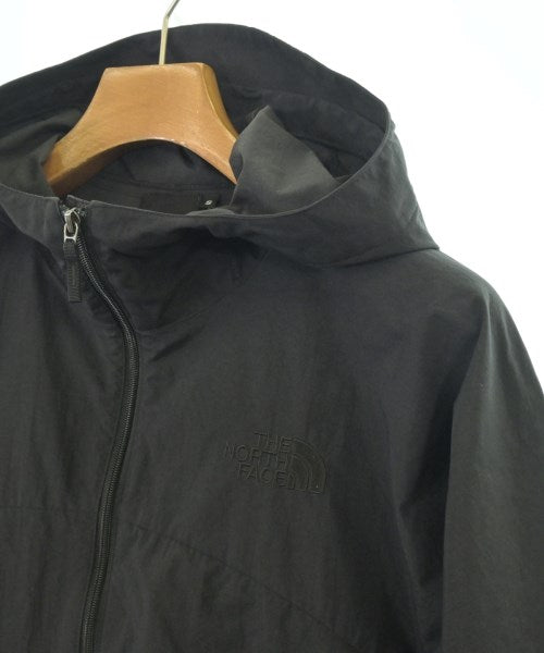THE NORTH FACE เสื้อพาร์กาภูเขา