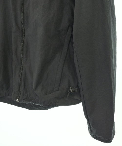 THE NORTH FACE เสื้อพาร์กาภูเขา