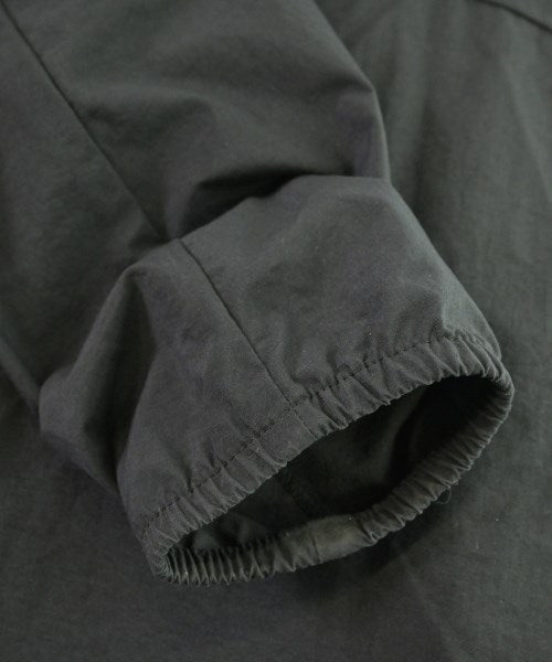 THE NORTH FACE เสื้อพาร์กาภูเขา