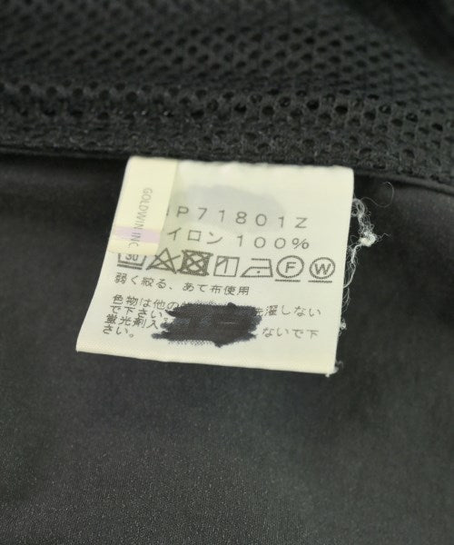 THE NORTH FACE เสื้อพาร์กาภูเขา