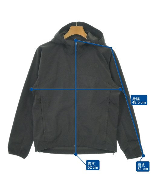 THE NORTH FACE เสื้อพาร์กาภูเขา