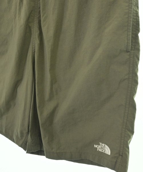 THE NORTH FACE กางเกงขาสั้น