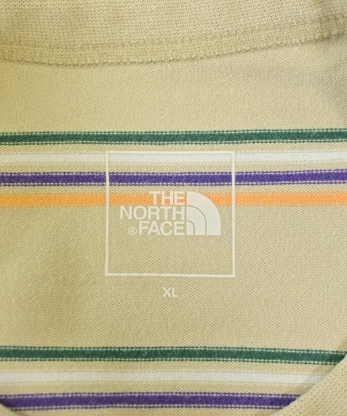 THE NORTH FACE เสื้อยืด/เสื้อท็อปส์