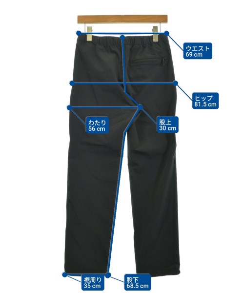 THE NORTH FACE กางเกง อื่น