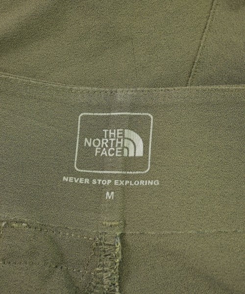 THE NORTH FACE กางเกงขาสั้น
