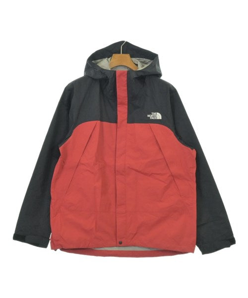 THE NORTH FACE เสื้อพาร์กาภูเขา