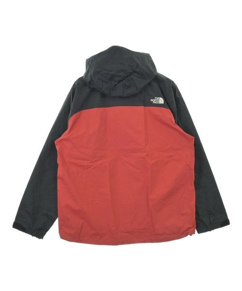 THE NORTH FACE เสื้อพาร์กาภูเขา