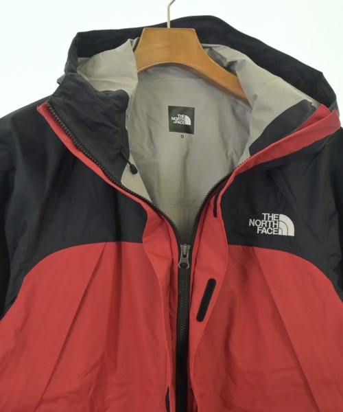 THE NORTH FACE เสื้อพาร์กาภูเขา