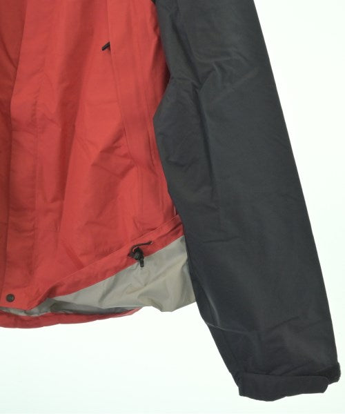 THE NORTH FACE เสื้อพาร์กาภูเขา