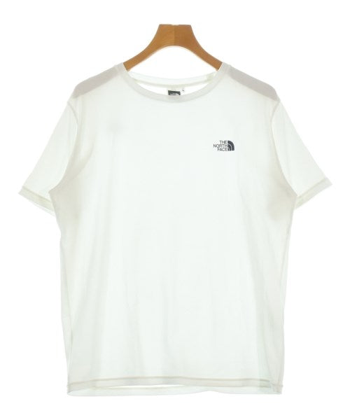 THE NORTH FACE เสื้อยืด/เสื้อท็อปส์