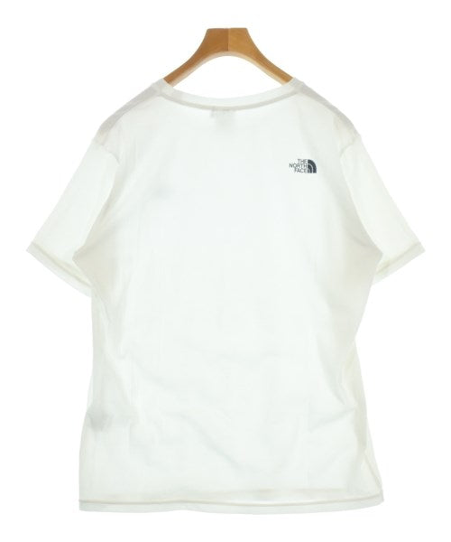 THE NORTH FACE เสื้อยืด/เสื้อท็อปส์