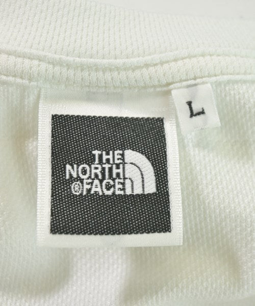 THE NORTH FACE เสื้อยืด/เสื้อท็อปส์