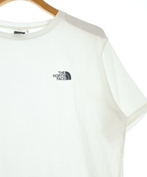 THE NORTH FACE เสื้อยืด/เสื้อท็อปส์