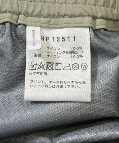 THE NORTH FACE กางเกง อื่น