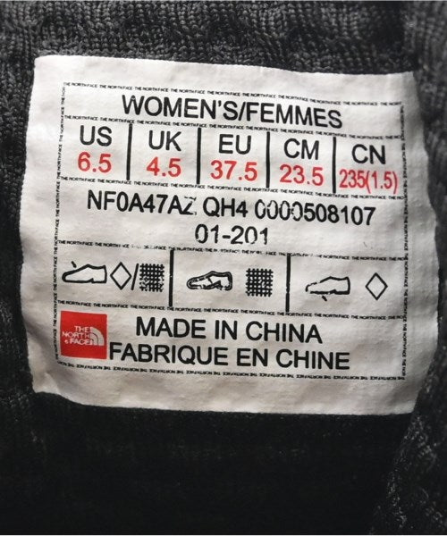 THE NORTH FACE รองเท้าผ้าใบ