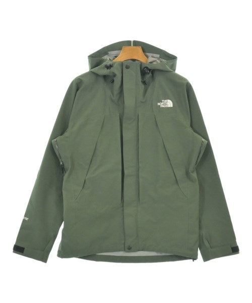 THE NORTH FACE เสื้อพาร์กาภูเขา