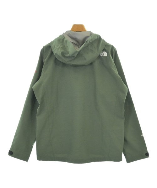 THE NORTH FACE เสื้อพาร์กาภูเขา