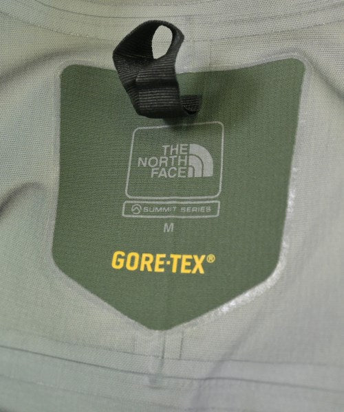 THE NORTH FACE เสื้อพาร์กาภูเขา