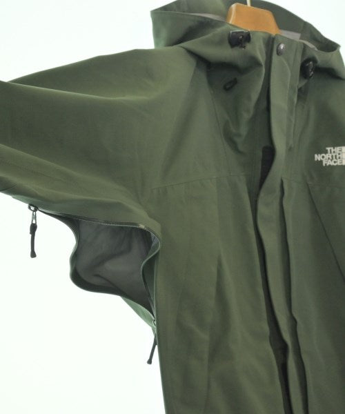 THE NORTH FACE เสื้อพาร์กาภูเขา