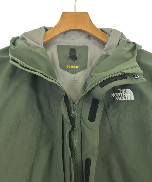 THE NORTH FACE เสื้อพาร์กาภูเขา