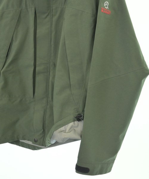 THE NORTH FACE เสื้อพาร์กาภูเขา