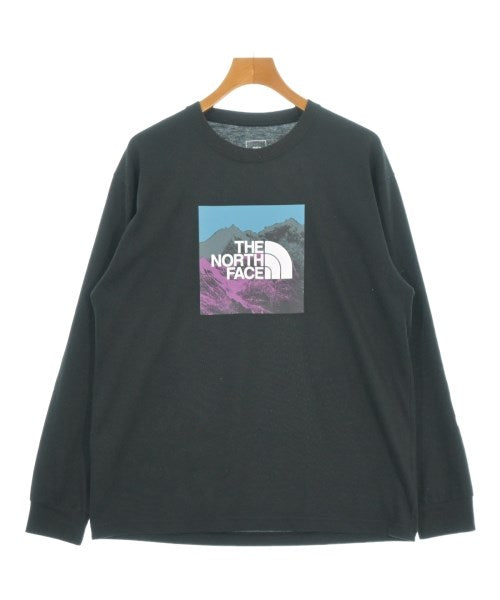 THE NORTH FACE เสื้อยืด/เสื้อท็อปส์