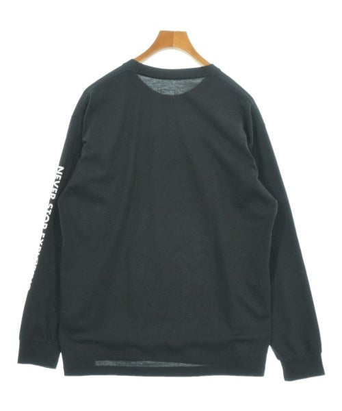 THE NORTH FACE เสื้อยืด/เสื้อท็อปส์