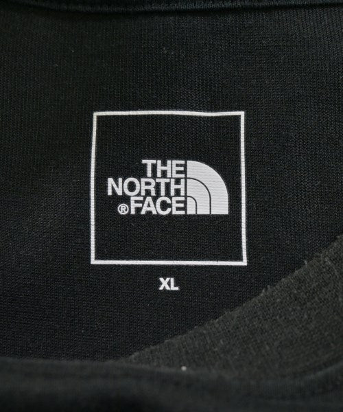 THE NORTH FACE เสื้อยืด/เสื้อท็อปส์