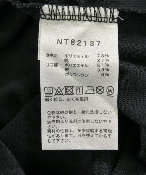 THE NORTH FACE เสื้อยืด/เสื้อท็อปส์