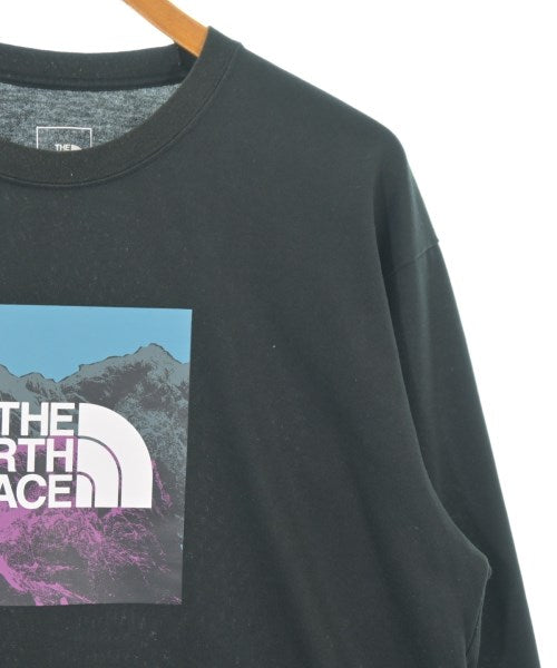 THE NORTH FACE เสื้อยืด/เสื้อท็อปส์
