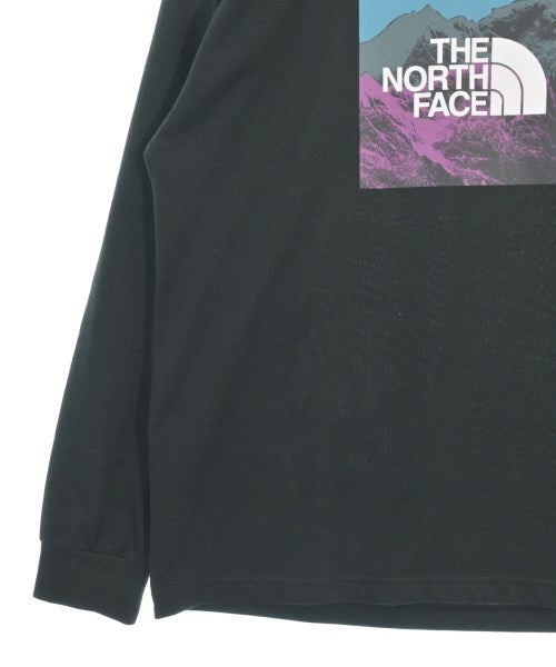 THE NORTH FACE เสื้อยืด/เสื้อท็อปส์