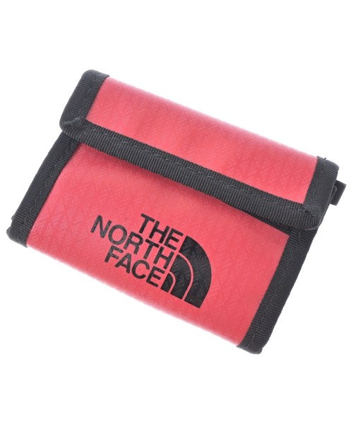 THE NORTH FACE กระเป๋าสตางค์/กระเป๋าใส่เหรียญ