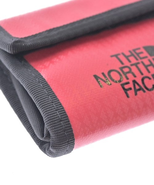 THE NORTH FACE กระเป๋าสตางค์/กระเป๋าใส่เหรียญ