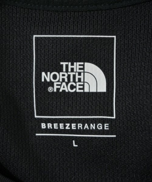 THE NORTH FACE เสื้อยืด/เสื้อท็อปส์