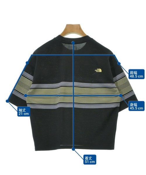 THE NORTH FACE เสื้อยืด/เสื้อท็อปส์