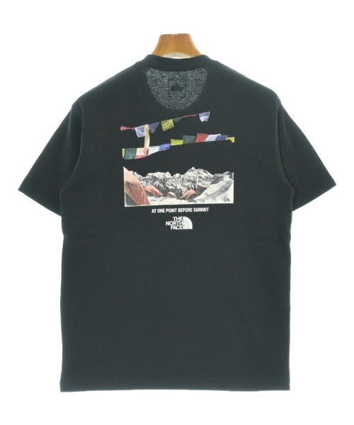 THE NORTH FACE เสื้อยืด/เสื้อท็อปส์