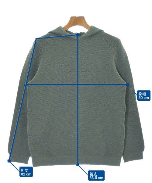 THE NORTH FACE เสื้อกันหนาว