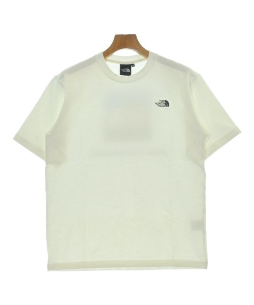 THE NORTH FACE เสื้อยืด/เสื้อท็อปส์