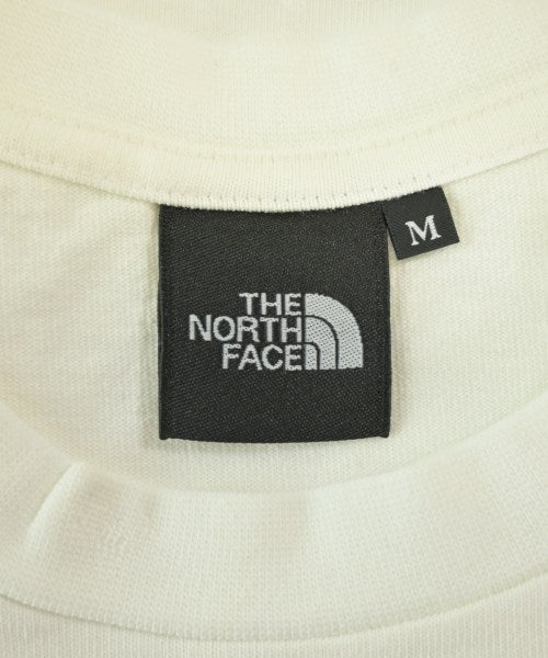 THE NORTH FACE เสื้อยืด/เสื้อท็อปส์