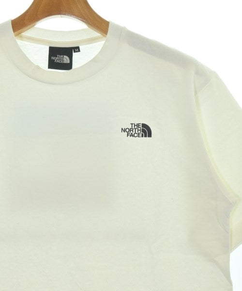 THE NORTH FACE เสื้อยืด/เสื้อท็อปส์
