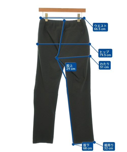 THE NORTH FACE กางเกง อื่น
