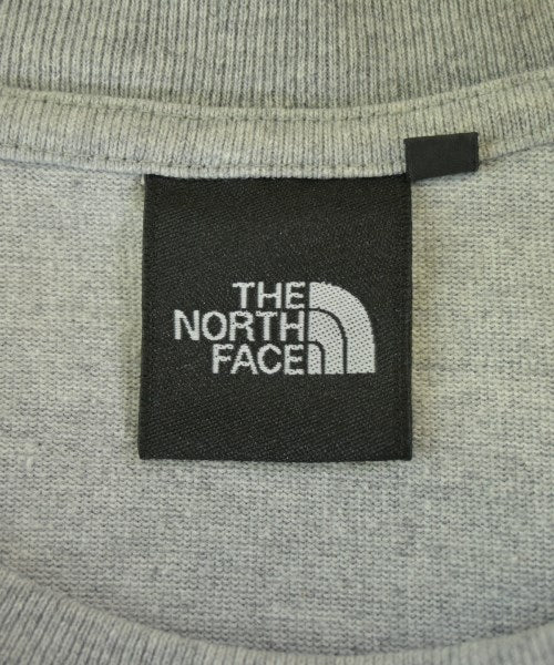 THE NORTH FACE เสื้อยืด/เสื้อท็อปส์