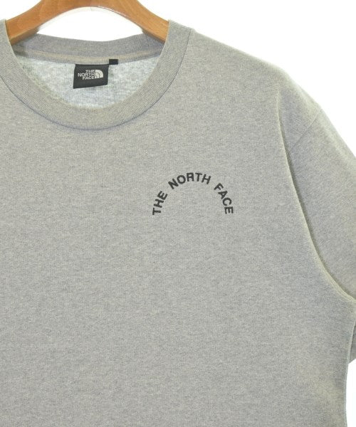 THE NORTH FACE เสื้อยืด/เสื้อท็อปส์