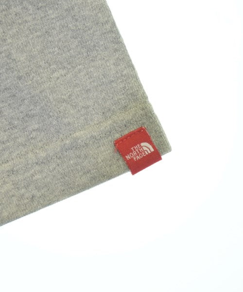 THE NORTH FACE เสื้อยืด/เสื้อท็อปส์
