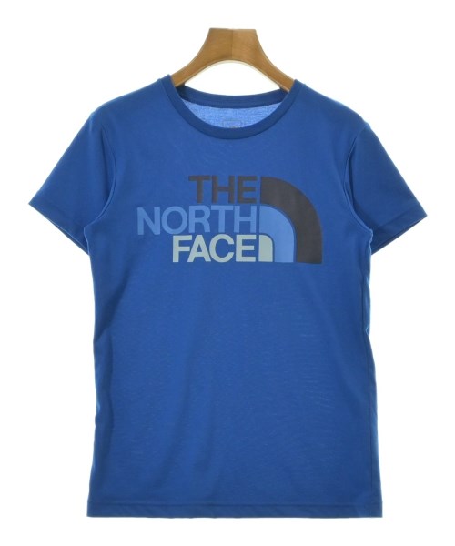THE NORTH FACE เสื้อยืด/เสื้อท็อปส์
