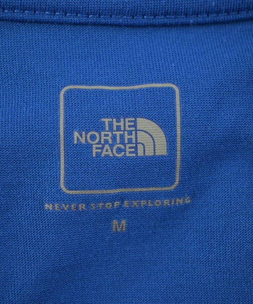 THE NORTH FACE เสื้อยืด/เสื้อท็อปส์