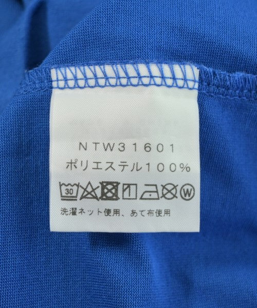 THE NORTH FACE เสื้อยืด/เสื้อท็อปส์